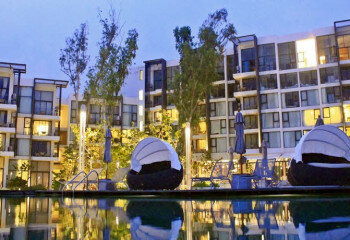 Кондоминиум в Банг Тао, Таиланд | THE538305