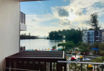 Кондоминиум в Банг Тао, Таиланд | THE538305