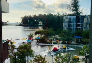 Кондоминиум в Банг Тао, Таиланд | THE538305