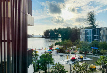 Кондоминиум в Банг Тао, Таиланд | THE538305