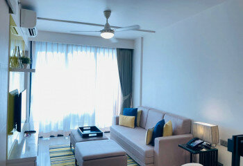 Кондоминиум в Банг Тао, Таиланд | THE538305