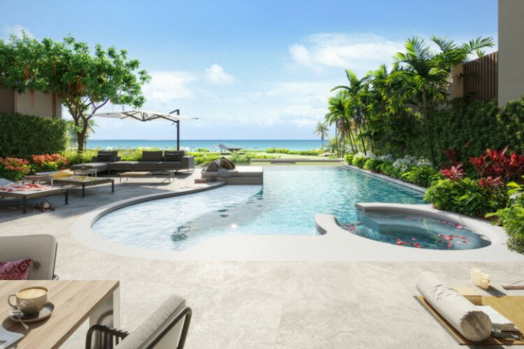 Кондоминиум в Банг Тао, Таиланд | THE145642