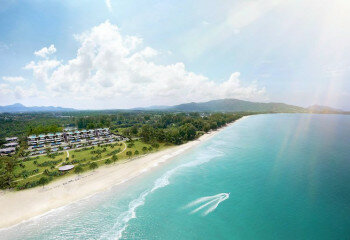 Кондоминиум в Банг Тао, Таиланд | THE145642