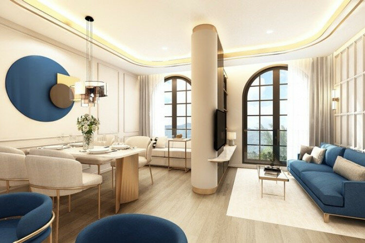 Кондоминиум в Банг Тао, Таиланд | THE447733