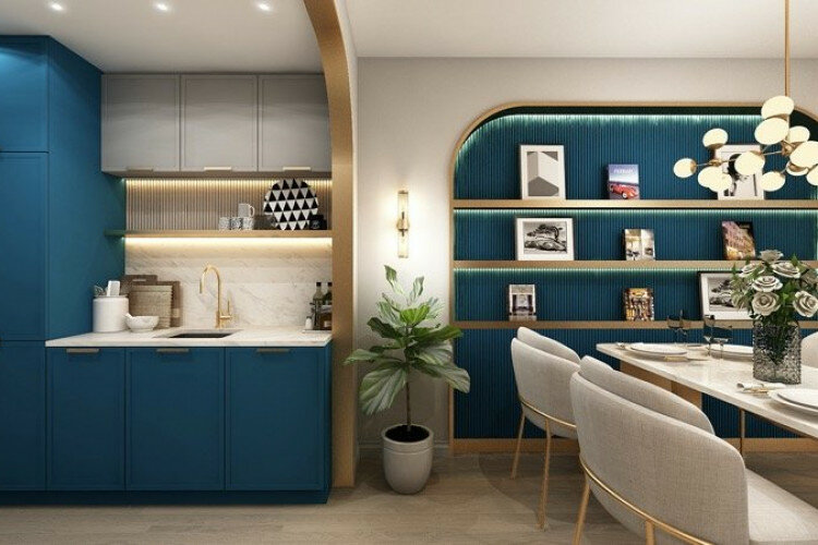 Кондоминиум в Банг Тао, Таиланд | THE447733