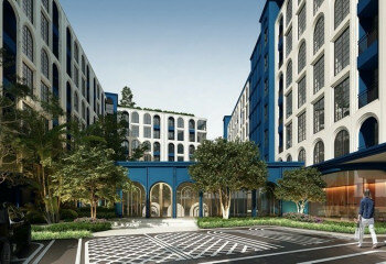 Кондоминиум в Банг Тао, Таиланд | THE447733