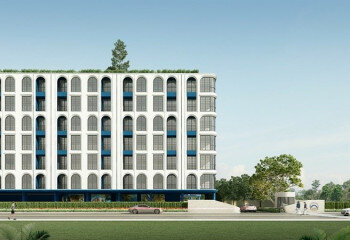 Кондоминиум в Банг Тао, Таиланд | THE447733