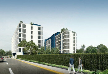 Кондоминиум в Банг Тао, Таиланд | THE447733