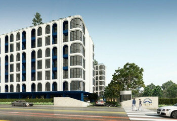 Кондоминиум в Банг Тао, Таиланд | THE447733