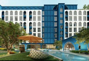 Кондоминиум в Банг Тао, Таиланд | THE447733