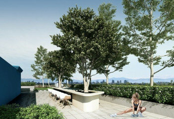 Кондоминиум в Банг Тао, Таиланд | THE447733