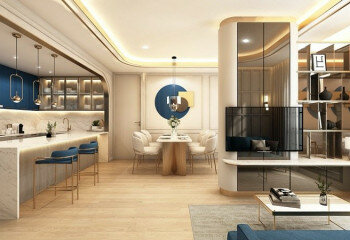 Кондоминиум в Банг Тао, Таиланд | THE447733