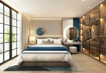 Кондоминиум в Банг Тао, Таиланд | THE447733