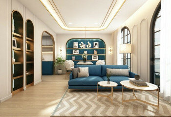 Кондоминиум в Банг Тао, Таиланд | THE447733