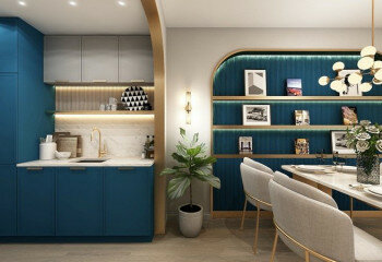 Кондоминиум в Банг Тао, Таиланд | THE447733