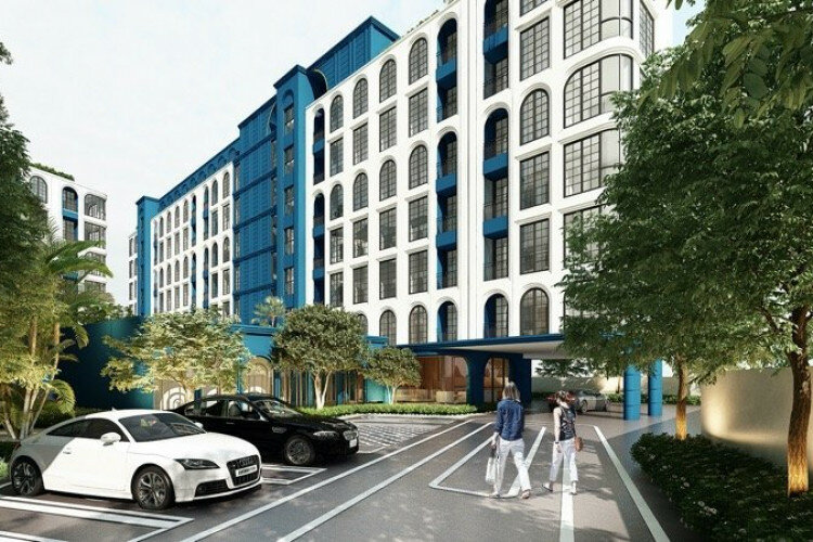 Кондоминиум в Банг Тао, Таиланд | THE247732