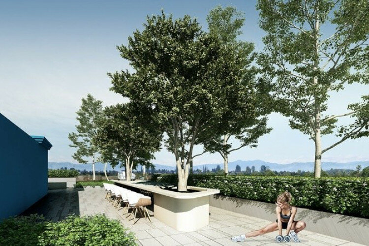 Кондоминиум в Банг Тао, Таиланд | THE247732