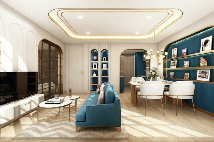 Кондоминиум в Банг Тао, Таиланд | THE247732