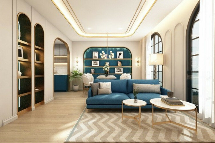 Кондоминиум в Банг Тао, Таиланд | THE247732