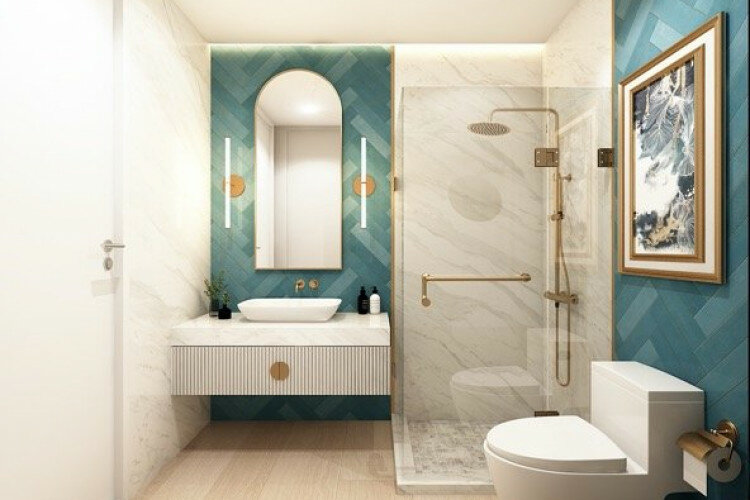 Кондоминиум в Банг Тао, Таиланд | THE247732