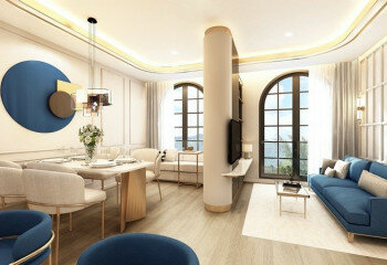 Кондоминиум в Банг Тао, Таиланд | THE247732