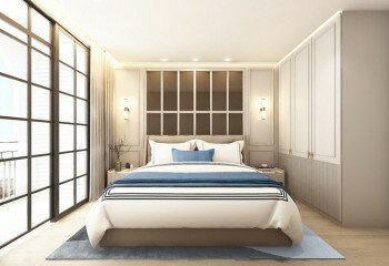 Кондоминиум в Банг Тао, Таиланд | THE247732