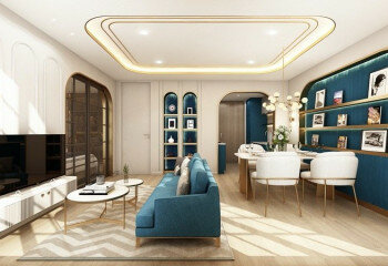 Кондоминиум в Банг Тао, Таиланд | THE247732