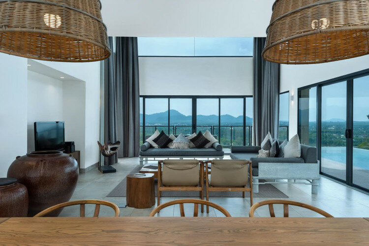 Кондоминиум в Банг Тао, Таиланд | THE345747