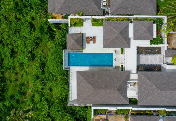 Кондоминиум в Банг Тао, Таиланд | THE345747