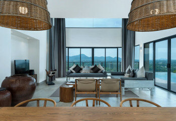 Кондоминиум в Банг Тао, Таиланд | THE345747