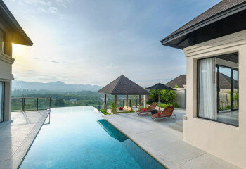 Кондоминиум в Банг Тао, Таиланд | THE345747