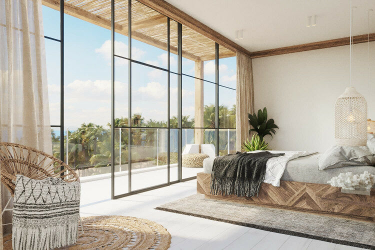 Вилла на острове Самуй, Таиланд | THE508840