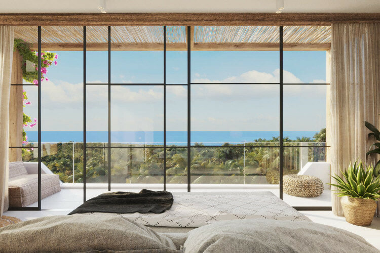 Вилла на острове Самуй, Таиланд | THE508840