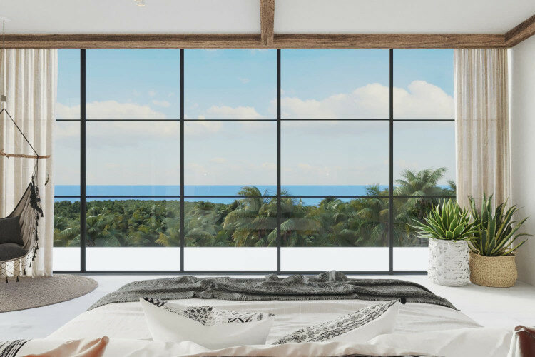 Вилла на острове Самуй, Таиланд | THE508840