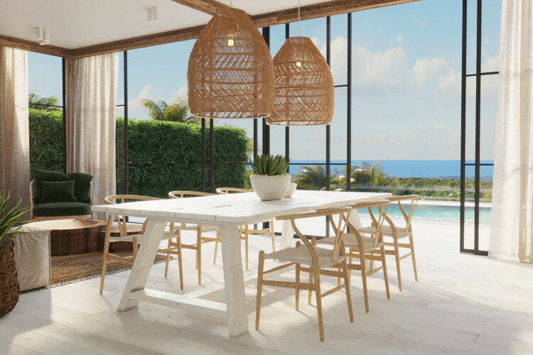 Вилла на острове Самуй, Таиланд | THE508840