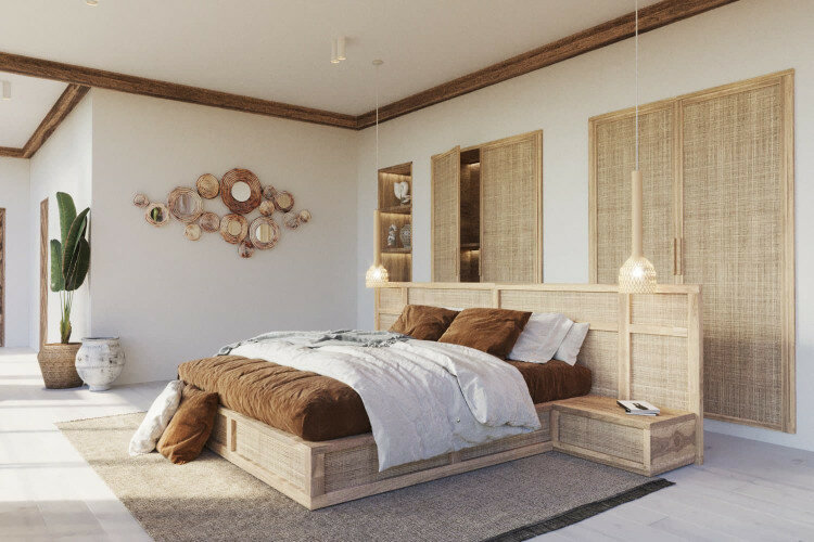 Вилла на острове Самуй, Таиланд | THE508840