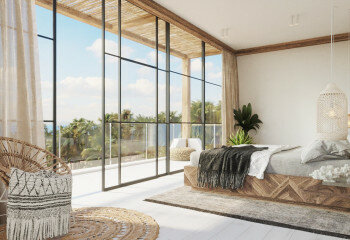 Вилла на острове Самуй, Таиланд | THE508840