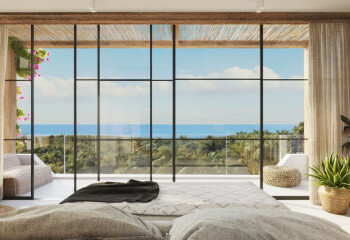 Вилла на острове Самуй, Таиланд | THE508840