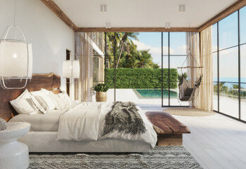 Вилла на острове Самуй, Таиланд | THE508840