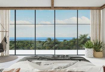 Вилла на острове Самуй, Таиланд | THE508840