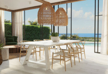 Вилла на острове Самуй, Таиланд | THE508840