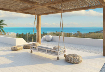 Вилла на острове Самуй, Таиланд | THE508840