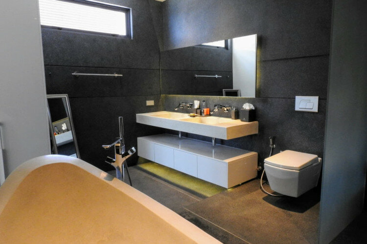 Вилла на острове Самуй, Таиланд | THE108799