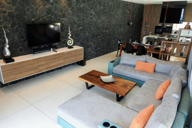 Вилла на острове Самуй, Таиланд | THE108799