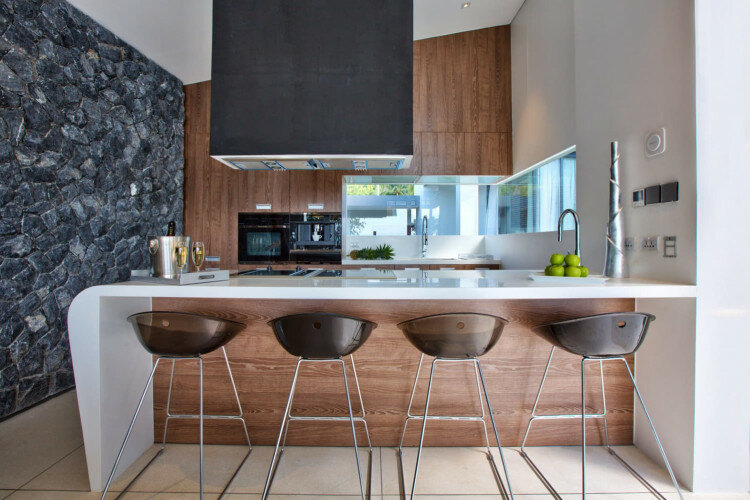 Вилла на острове Самуй, Таиланд | THE108799