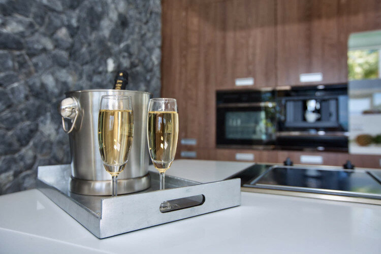 Вилла на острове Самуй, Таиланд | THE108799