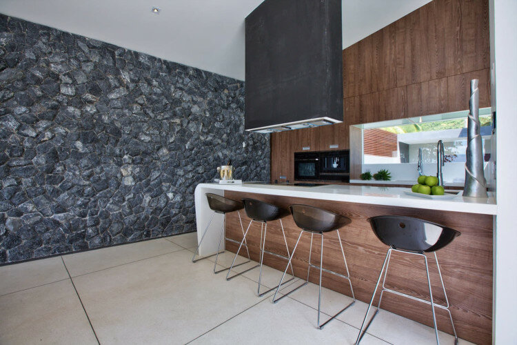 Вилла на острове Самуй, Таиланд | THE108799