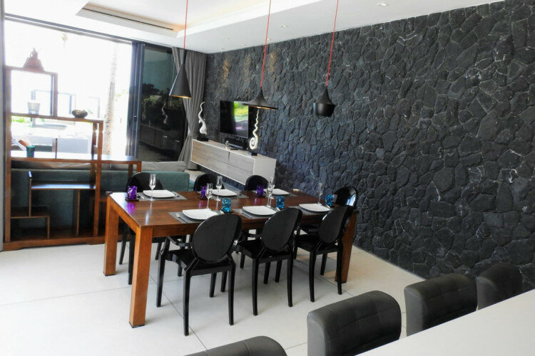 Вилла на острове Самуй, Таиланд | THE108799