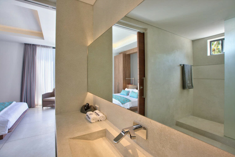 Вилла на острове Самуй, Таиланд | THE108799