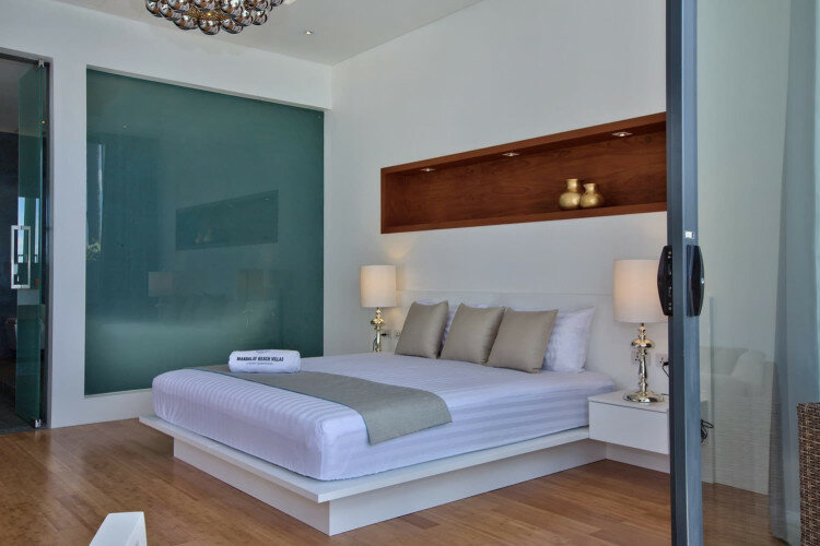 Вилла на острове Самуй, Таиланд | THE108799